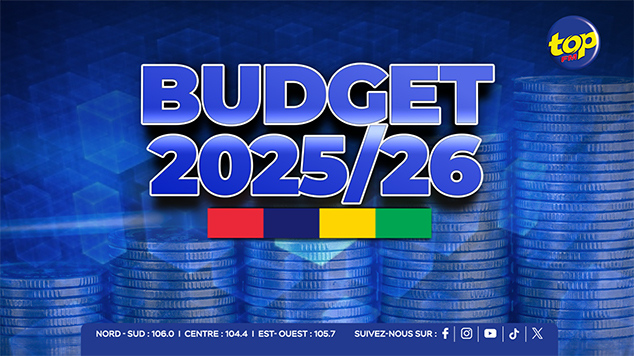 Budget 20252026 Rezistans ek Alternativ salue des mesures fiscales